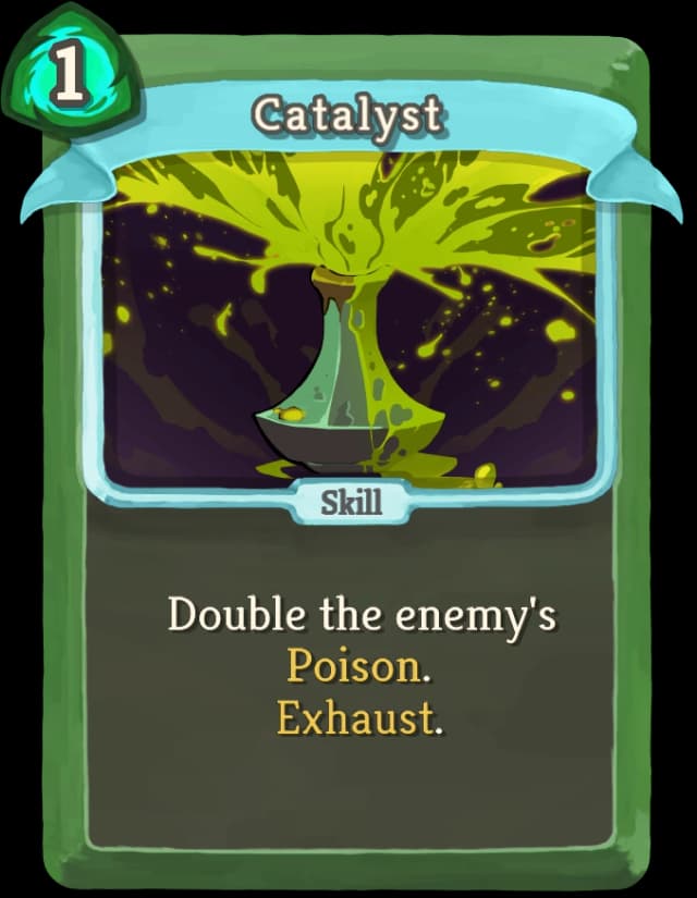 Catalyst