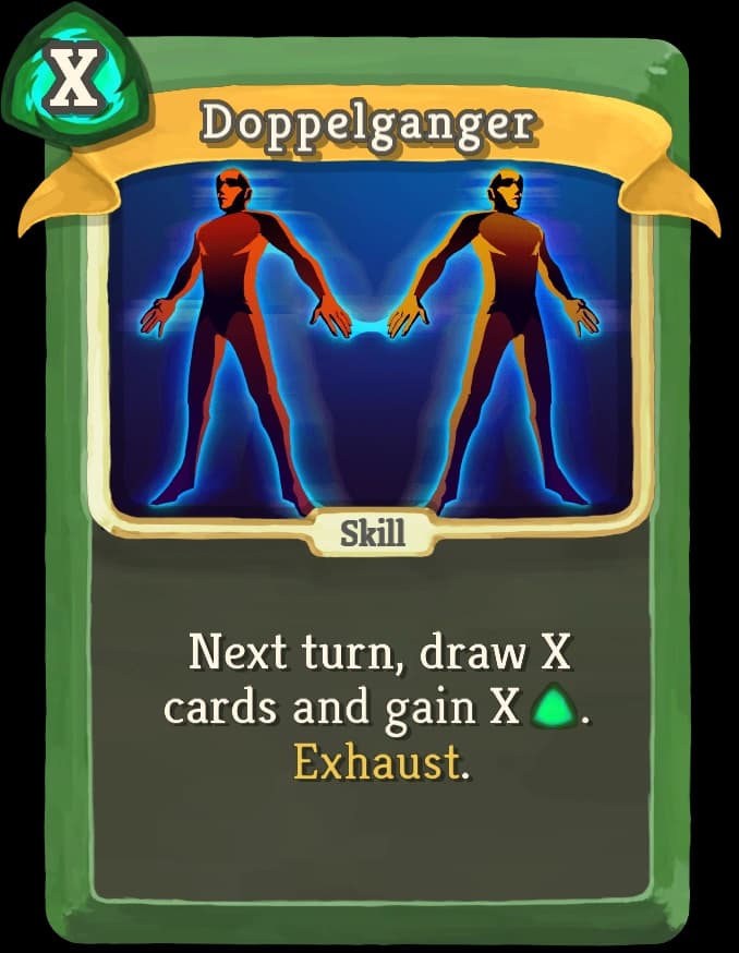 Doppelganger
