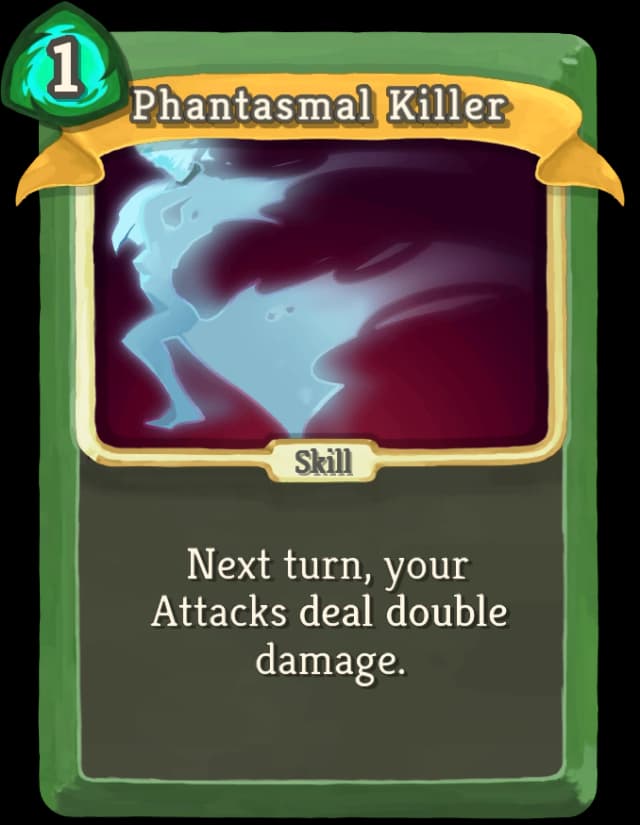 Phantasmal Killer