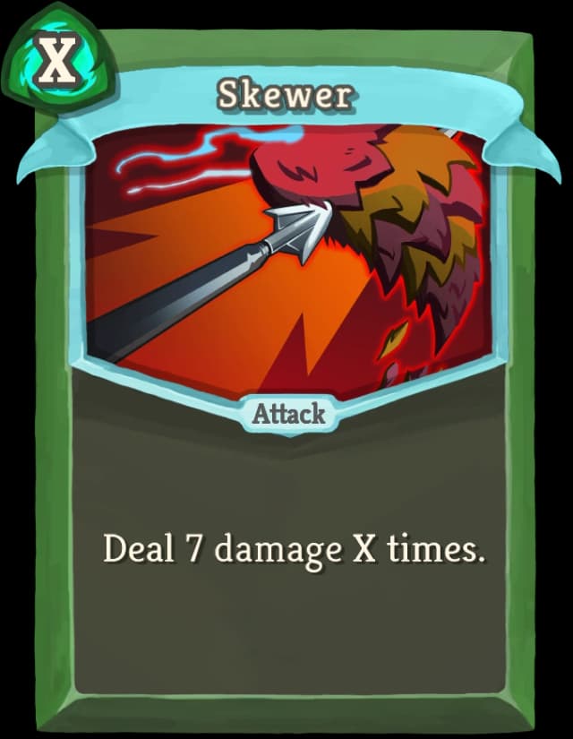 Skewer