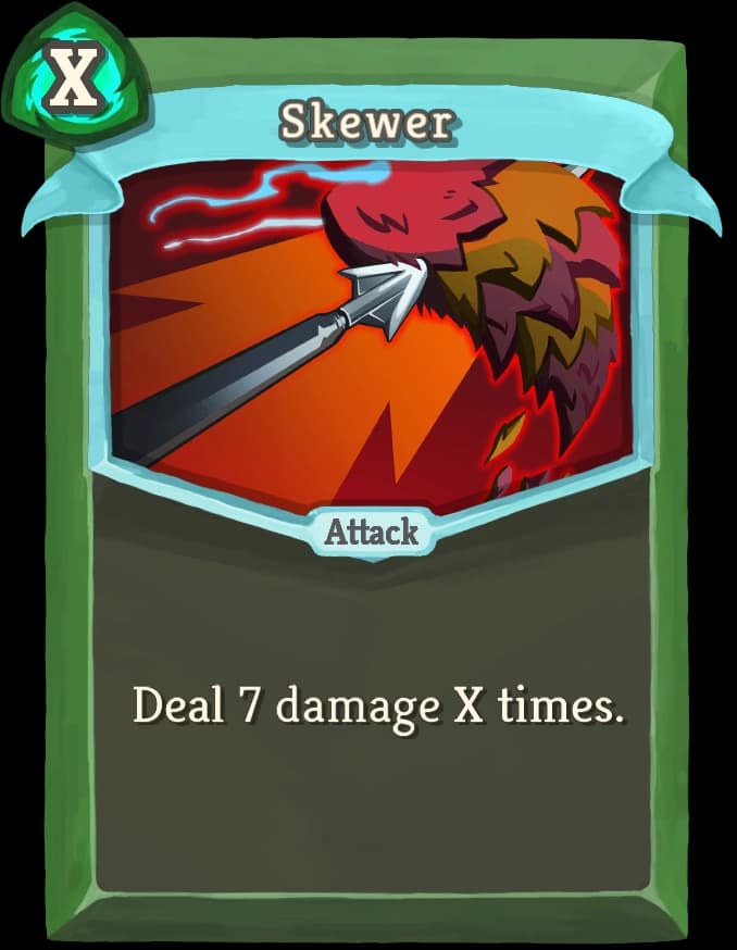 Skewer