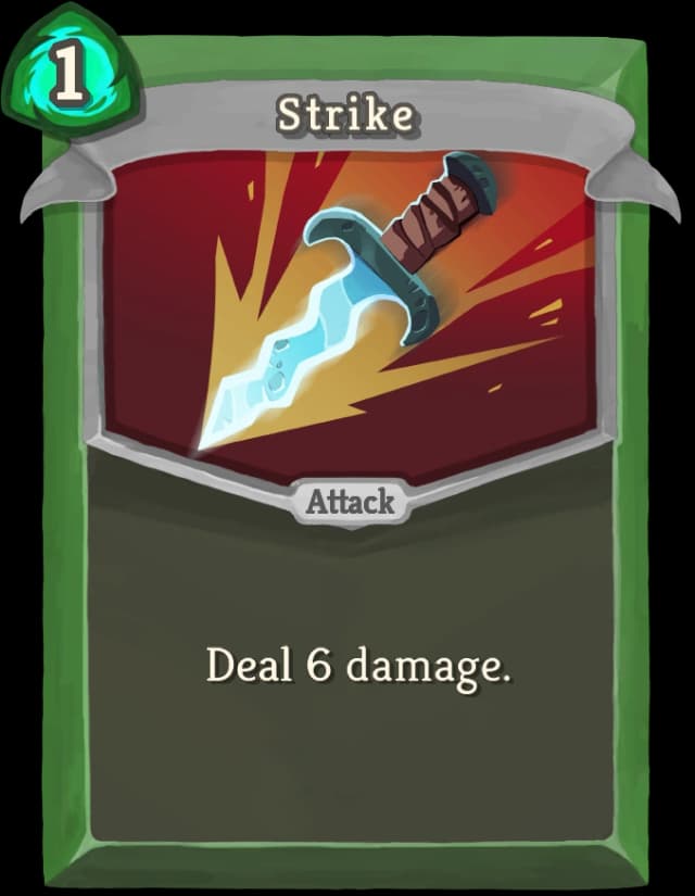 Strike (Silent)