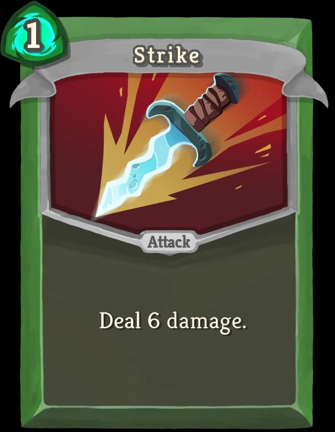 Strike (Silent)