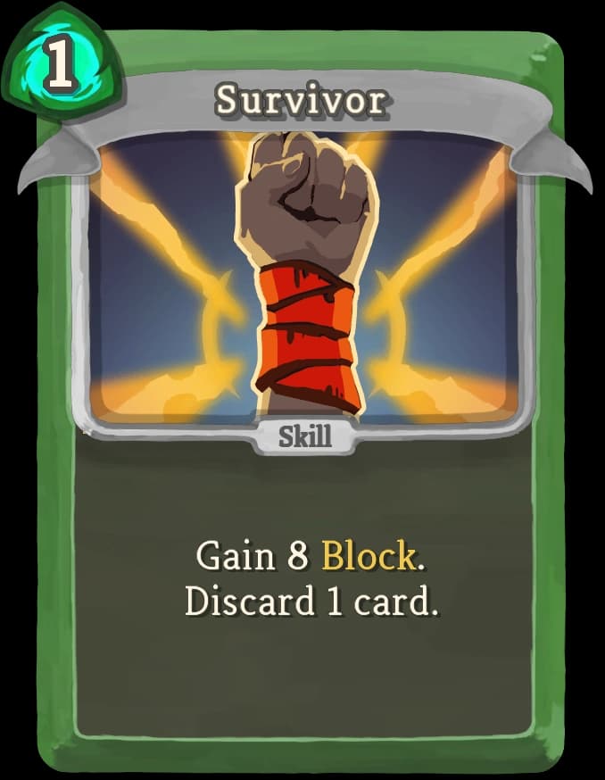 Survivor