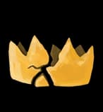 Busted Crown