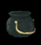 Cauldron