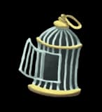 Empty Cage