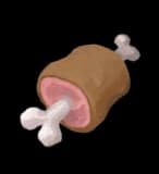 Meat on the Bone
