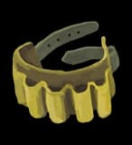 Potion Belt