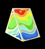 Prismatic Shard