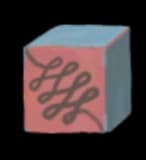 Runic Cube