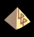 Runic Pyramid