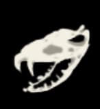 Snecko Skull