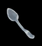 Strange Spoon